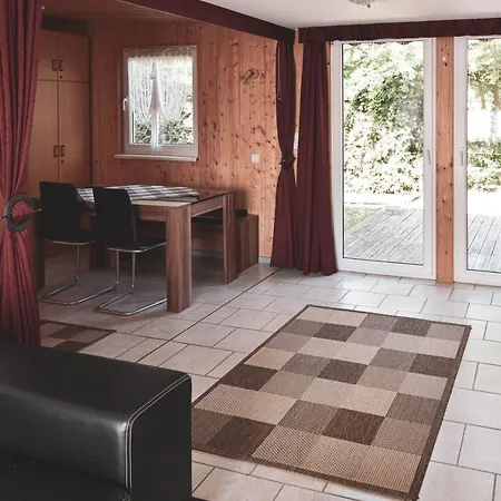 Ferienhaus-Am-Scharmuetzelsee Wendisch Rietz Extérieur photo