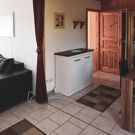 Ferienhaus-Am-Scharmuetzelsee Wendisch Rietz Extérieur photo