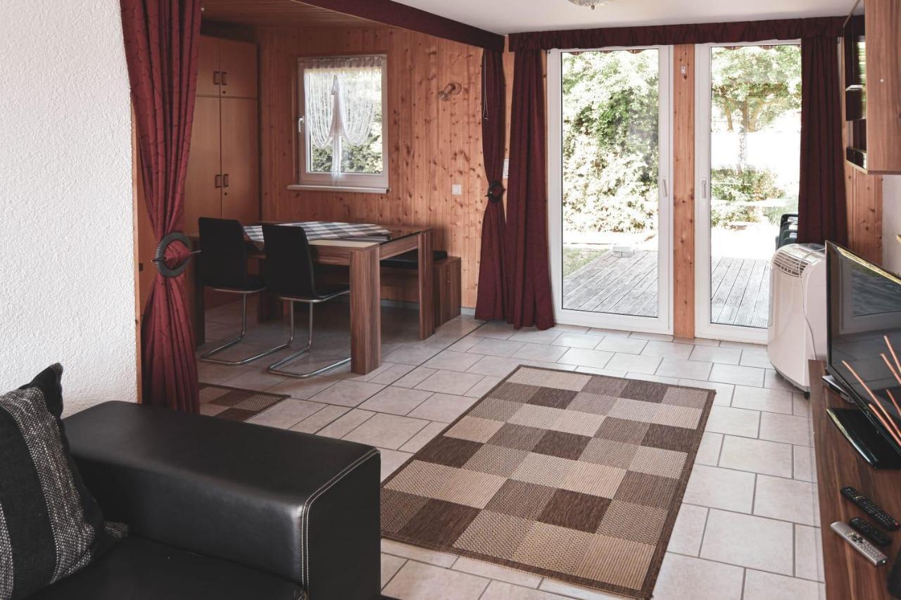 Ferienhaus-am-scharmuetzelsee Holiday home
