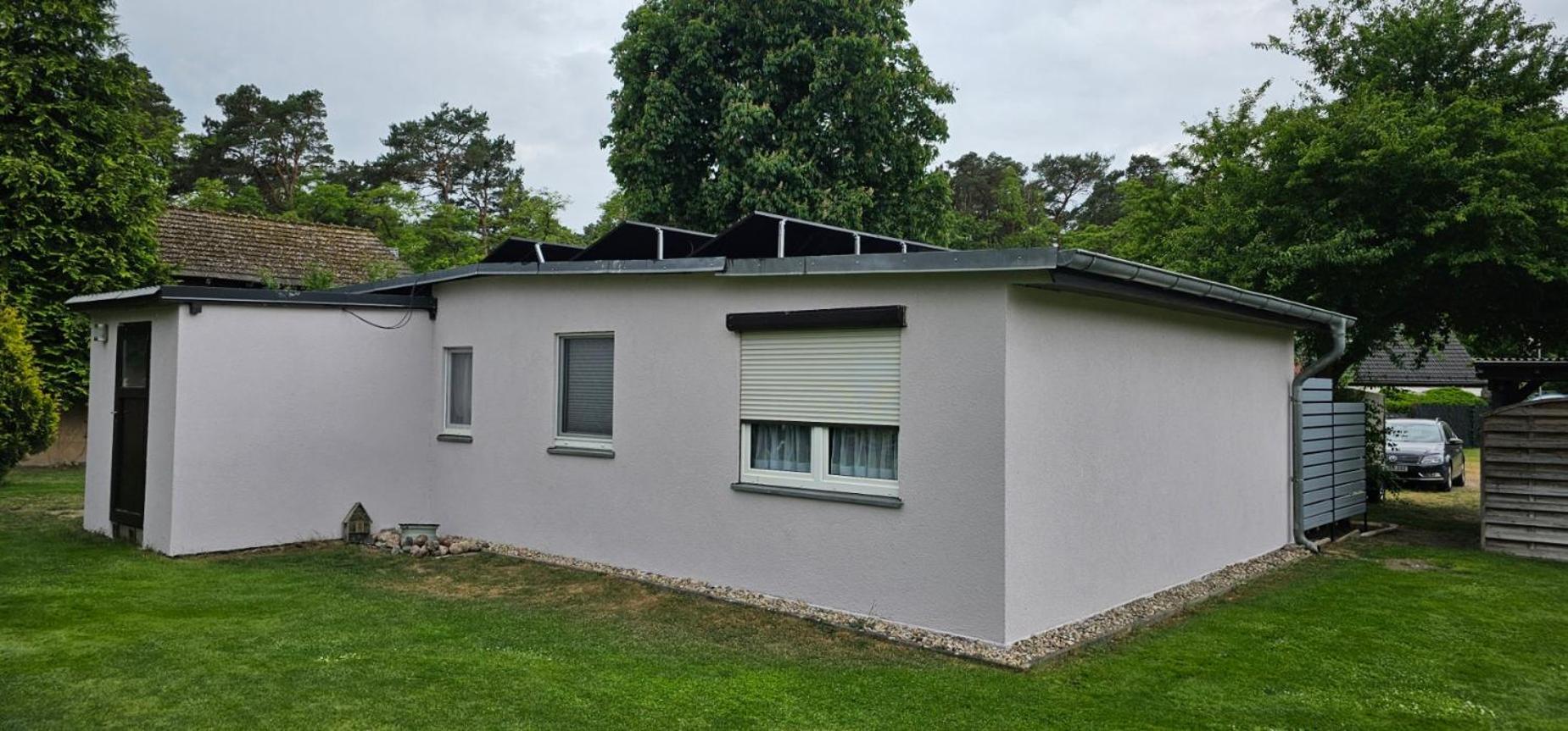 Ferienhaus-am-scharmuetzelsee Holiday home