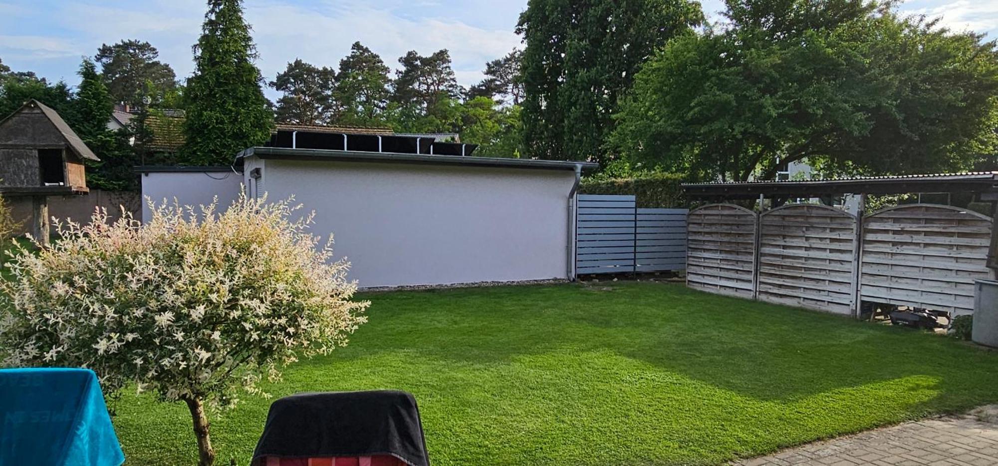 Holiday home Ferienhaus-am-scharmuetzelsee *